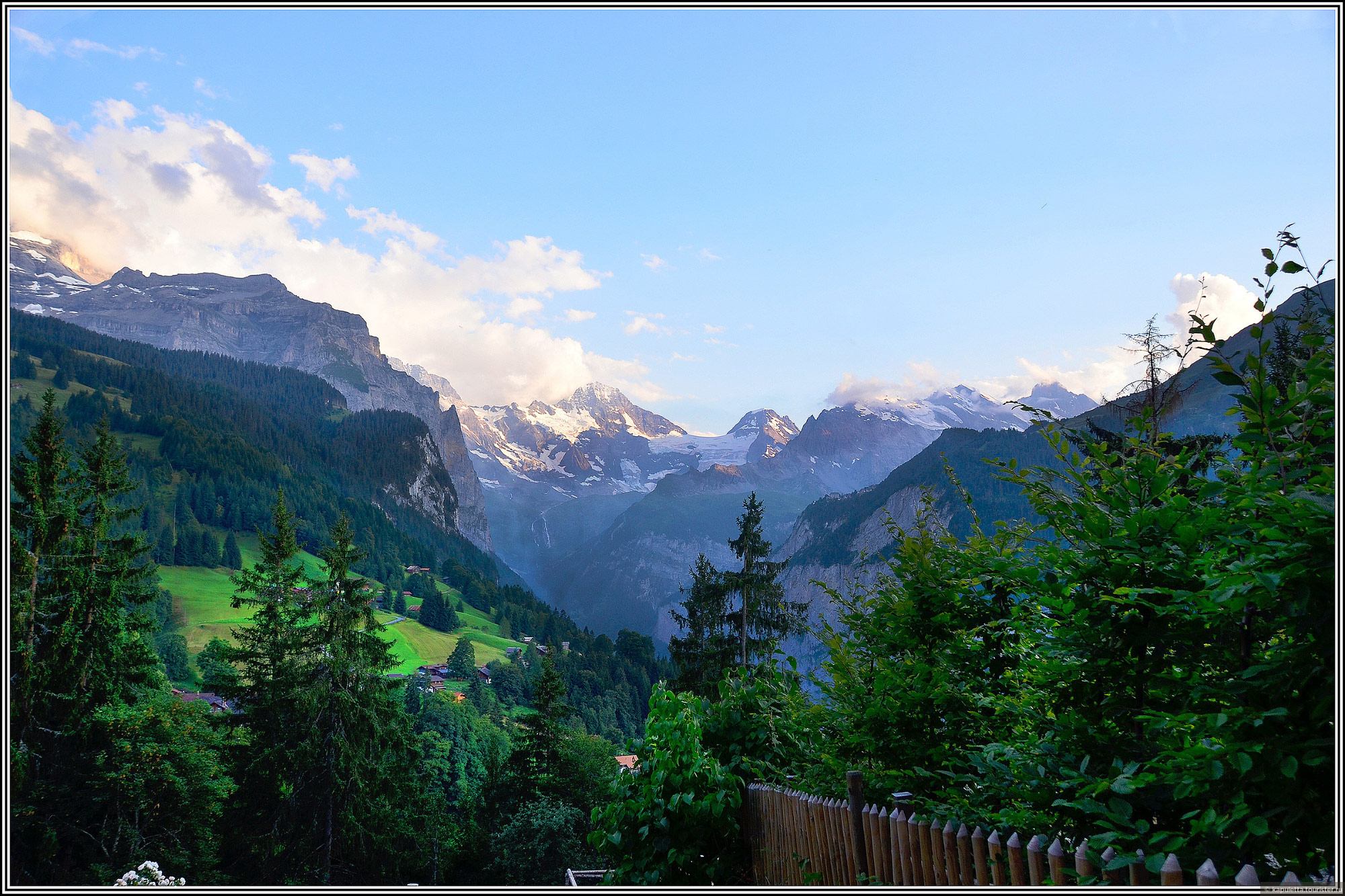 Wengen